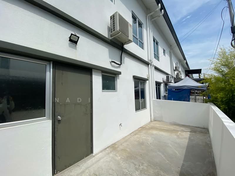 Rumah Teres 2 Tingkat untuk Dijual di Alam Perdana (Puncak Alam) - Nadia Shukri - Exterior - PropertyGuru.com.my