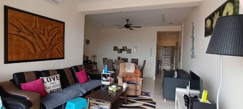 Kondominium untuk Disewa di Greenview Residence - Steven Yong - PropertyGuru.com.my