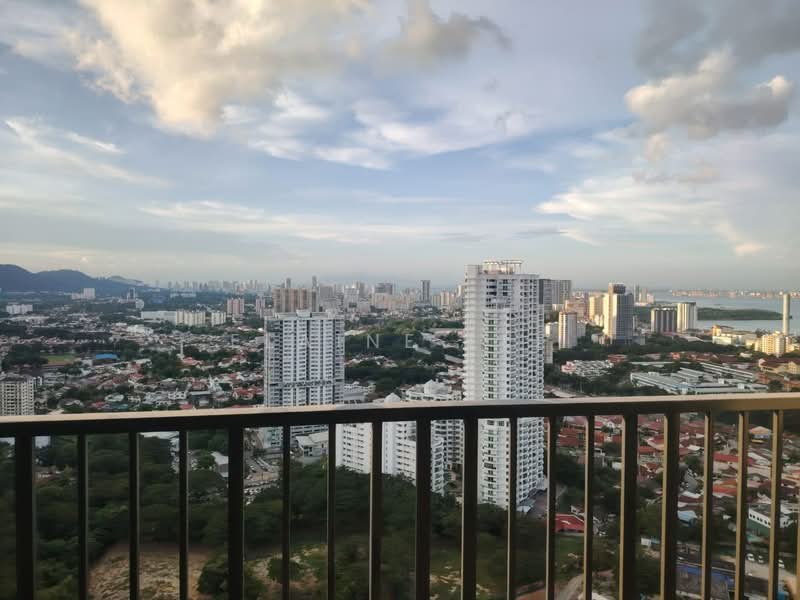 Condominium for Rent at Ideal Venice Residency - Elaine Lee - View - PropertyGuru.com.my