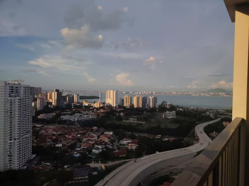 Condominium for Rent at Ideal Venice Residency - Elaine Lee - View - PropertyGuru.com.my