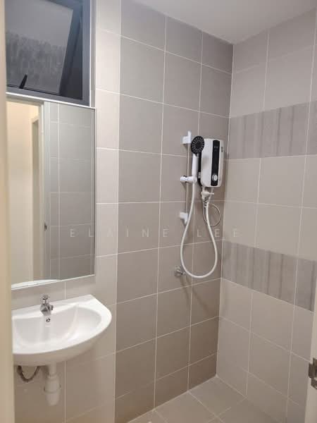 Condominium for Rent at Ideal Venice Residency - Elaine Lee - Bathroom - PropertyGuru.com.my