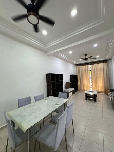 Rumah Teres 2 Tingkat untuk Disewa di Taman Sri Sentosa 2 (Kulai) - Ken Liew - PropertyGuru.com.my