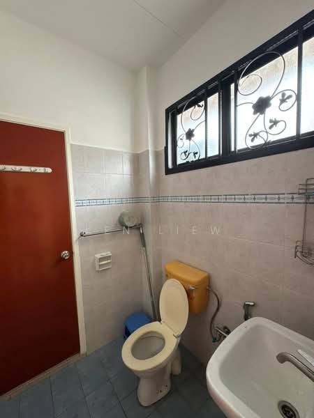 Rumah Teres 2 Tingkat untuk Disewa di Taman Sri Sentosa 2 (Kulai) - Ken Liew - PropertyGuru.com.my