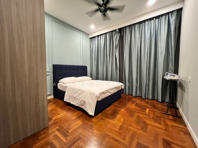Service Residence for Rent at Bloomsvale Menara Vista Petaling - Amber Chau - Bedroom - PropertyGuru.com.my