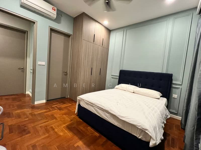Service Residence for Rent at Bloomsvale Menara Vista Petaling - Amber Chau - Bedroom - PropertyGuru.com.my