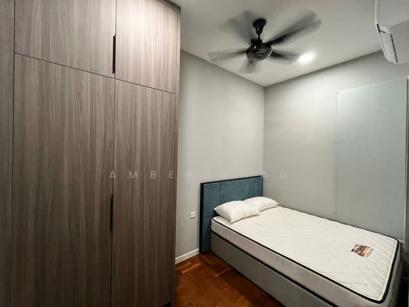 Service Residence for Rent at Bloomsvale Menara Vista Petaling - Amber Chau - Bedroom - PropertyGuru.com.my