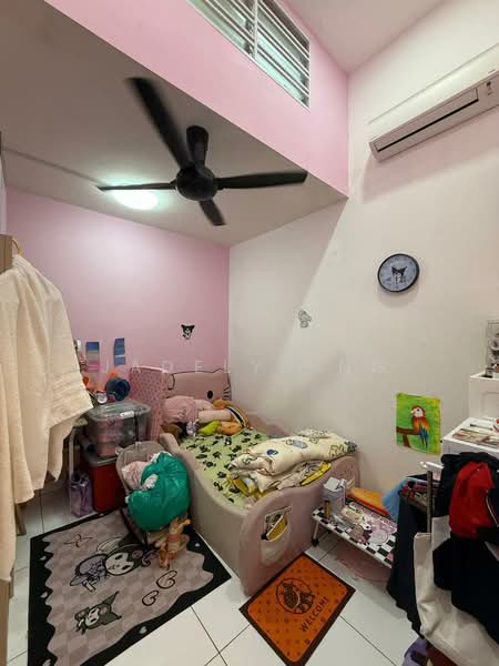 Rumah Teres 1 Tingkat untuk Dijual di Bandar Putra (Kulai) - Jadelyn Ng - PropertyGuru.com.my