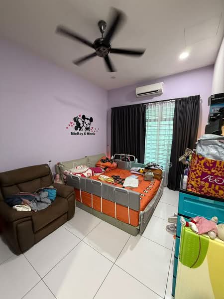 Rumah Teres 1 Tingkat untuk Dijual di Bandar Putra (Kulai) - Jadelyn Ng - PropertyGuru.com.my