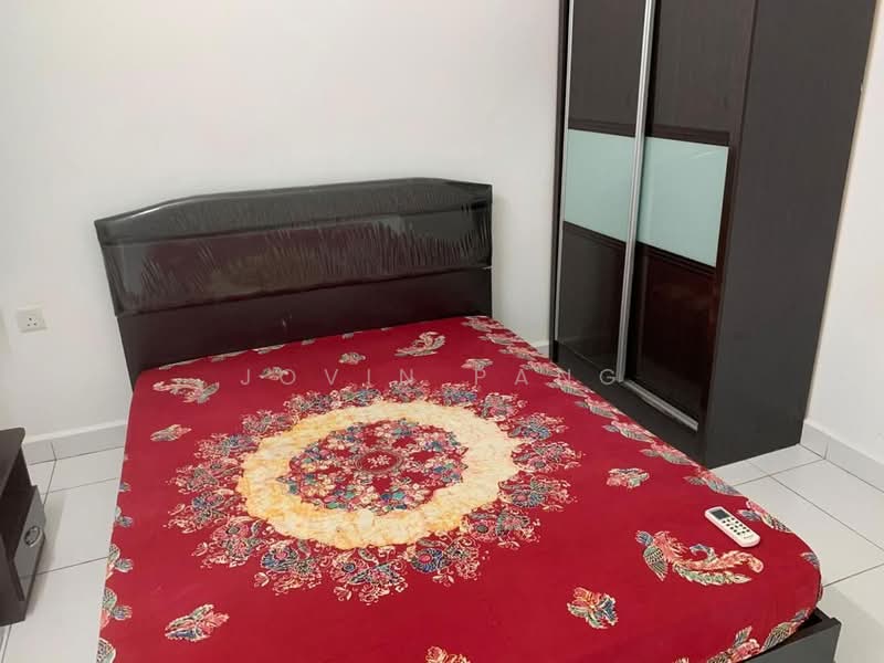 Condominium for Rent at Elit Heights @ Bayan City - Jovin Pang - PropertyGuru.com.my
