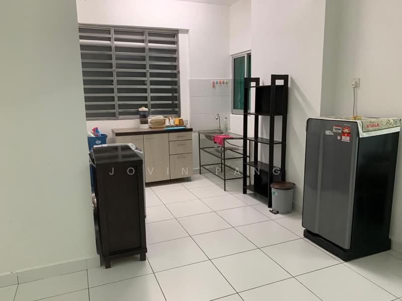 Condominium for Rent at Elit Heights @ Bayan City - Jovin Pang - PropertyGuru.com.my