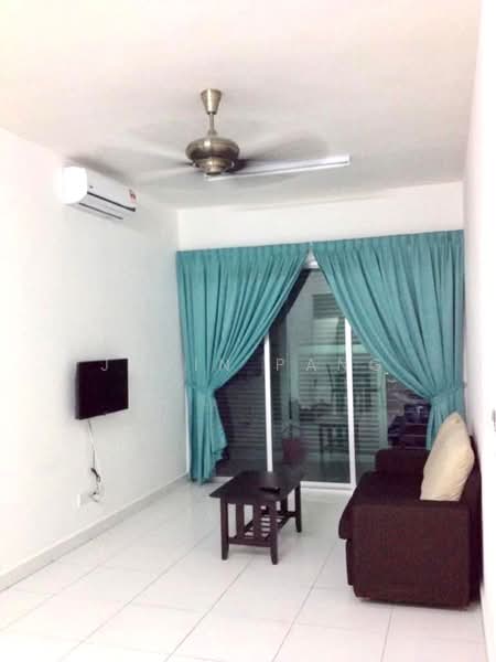 Condominium for Rent at Elit Heights @ Bayan City - Jovin Pang - PropertyGuru.com.my