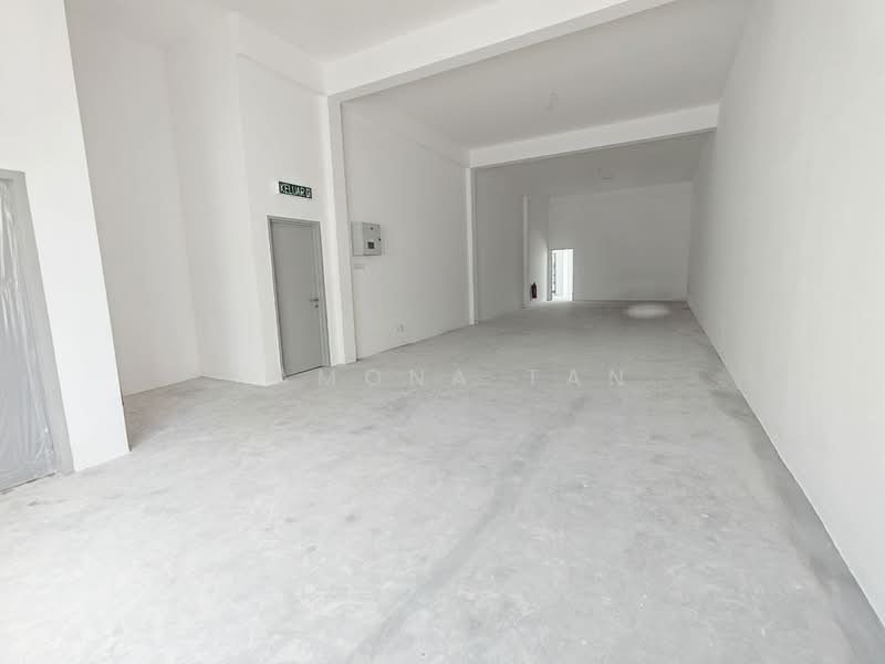 Shop for Sale in Taman Kota Laksamana Jaya (Melaka City) - Ramona Tan - Interior - PropertyGuru.com.my