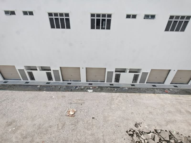 Shop for Sale in Taman Kota Laksamana Jaya (Melaka City) - Ramona Tan - Exterior - PropertyGuru.com.my