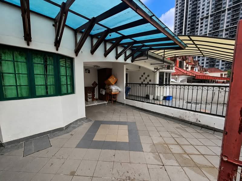 Rumah Teres 2 Tingkat untuk Dijual di Wangsa Melawati (Wangsa Maju) - Shaziery Iskandar - PropertyGuru.com.my