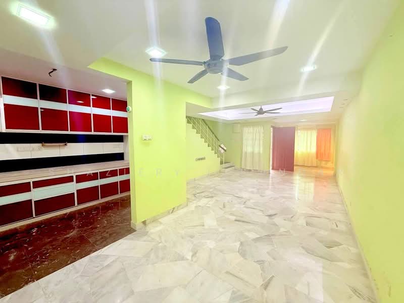 Rumah Teres 2 Tingkat untuk Dijual di Wangsa Melawati (Wangsa Maju) - Shaziery Iskandar - PropertyGuru.com.my