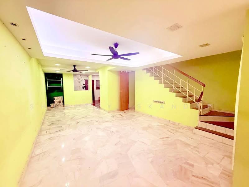 Rumah Teres 2 Tingkat untuk Dijual di Wangsa Melawati (Wangsa Maju) - Shaziery Iskandar - PropertyGuru.com.my