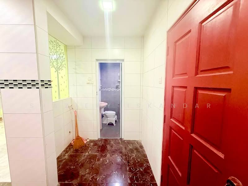 Rumah Teres 2 Tingkat untuk Dijual di Wangsa Melawati (Wangsa Maju) - Shaziery Iskandar - PropertyGuru.com.my