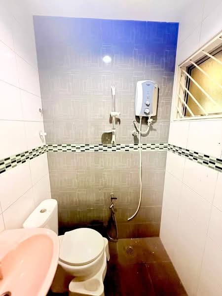 Rumah Teres 2 Tingkat untuk Dijual di Wangsa Melawati (Wangsa Maju) - Shaziery Iskandar - PropertyGuru.com.my