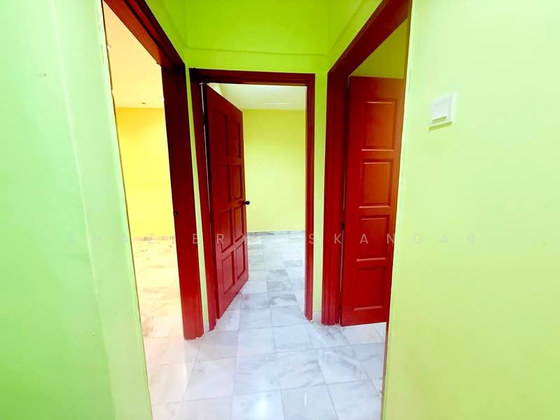 Rumah Teres 2 Tingkat untuk Dijual di Wangsa Melawati (Wangsa Maju) - Shaziery Iskandar - PropertyGuru.com.my