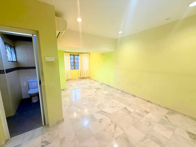 Rumah Teres 2 Tingkat untuk Dijual di Wangsa Melawati (Wangsa Maju) - Shaziery Iskandar - PropertyGuru.com.my