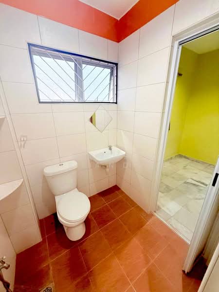 Rumah Teres 2 Tingkat untuk Dijual di Wangsa Melawati (Wangsa Maju) - Shaziery Iskandar - PropertyGuru.com.my