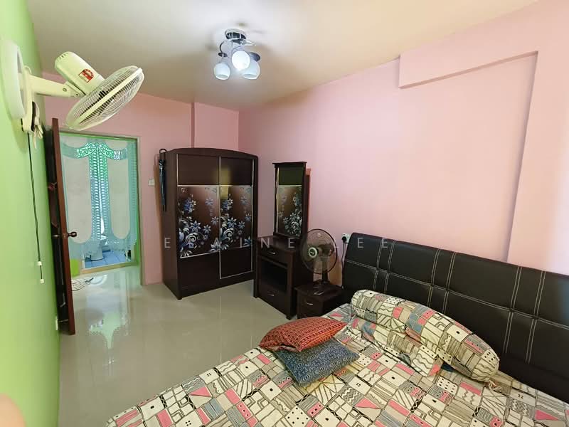Pangsapuri untuk Disewa di Sri Saujana - Elaine Lee - PropertyGuru.com.my