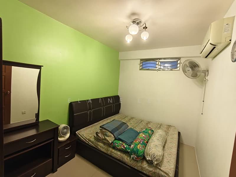Pangsapuri untuk Disewa di Sri Saujana - Elaine Lee - PropertyGuru.com.my