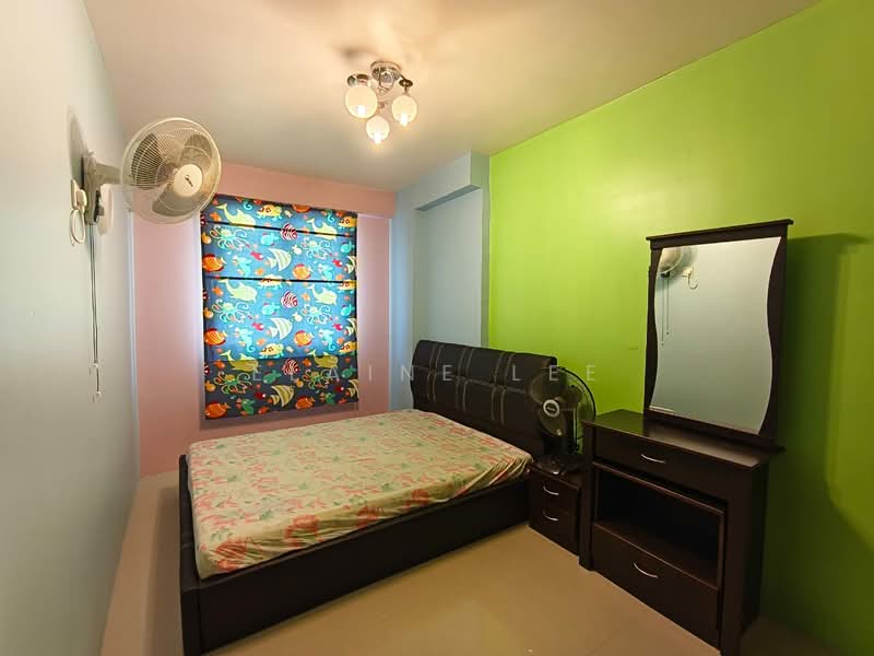 Pangsapuri untuk Disewa di Sri Saujana - Elaine Lee - PropertyGuru.com.my