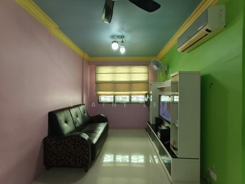 Pangsapuri untuk Disewa di Sri Saujana - Elaine Lee - PropertyGuru.com.my