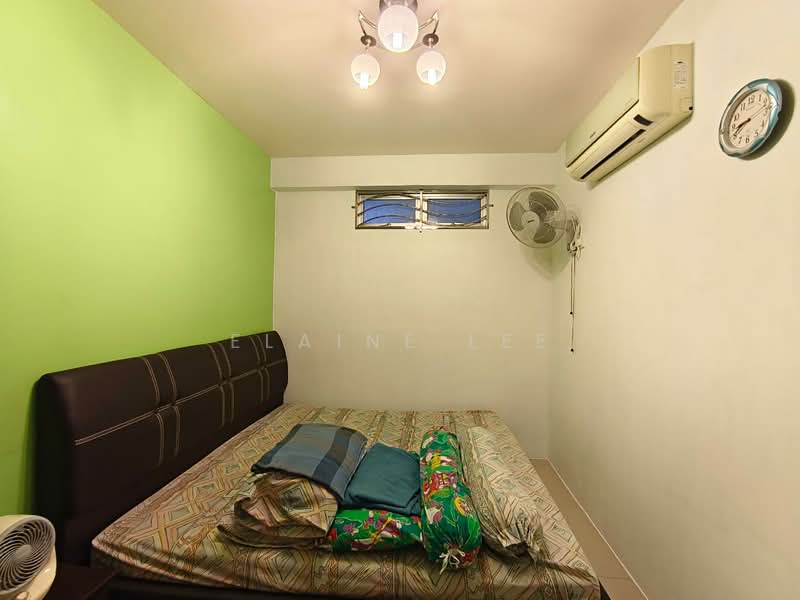 Pangsapuri untuk Disewa di Sri Saujana - Elaine Lee - PropertyGuru.com.my