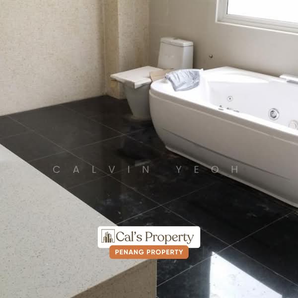 Bungalow for Sale in George Town (Penang) - Calvin Yeoh - PropertyGuru.com.my