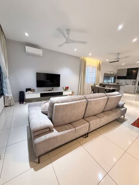 Rumah Teres 2 Tingkat untuk Dijual di Johor Bahru (Johor) - Grace Lau - PropertyGuru.com.my