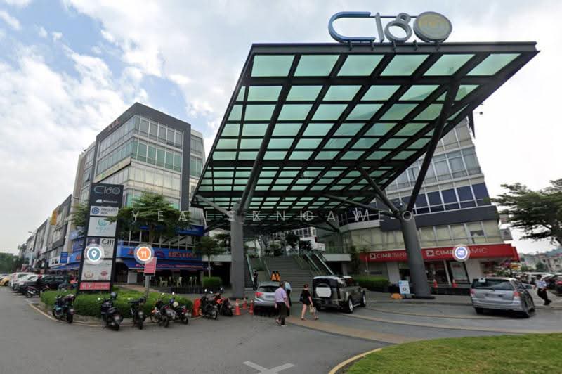 Kedai / Pejabat untuk Dijual di Cheras (Selangor) - Yee Seng Yeo - PropertyGuru.com.my