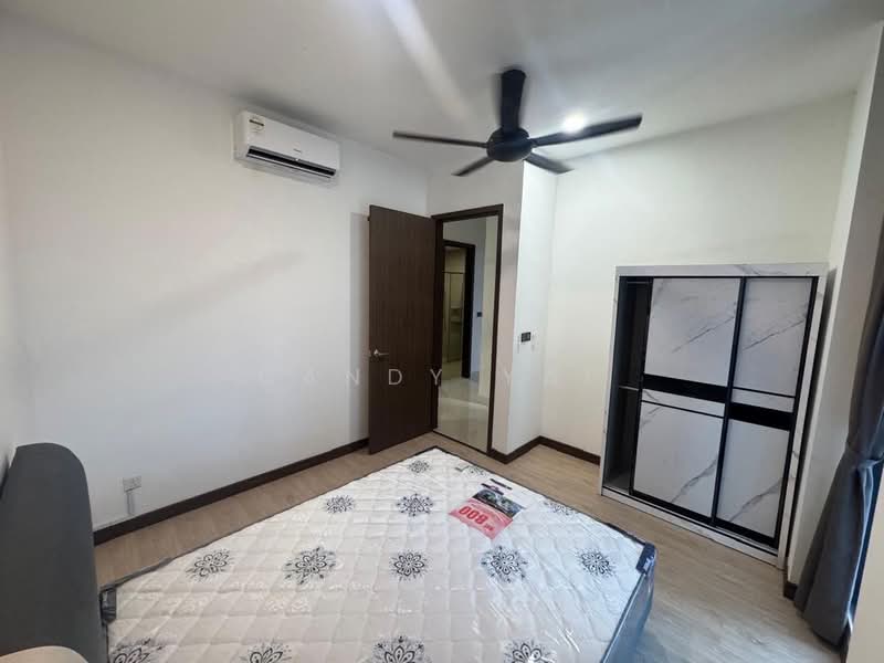 Service Residence for Rent at Green Haven - Candy Yap - Bedroom - PropertyGuru.com.my