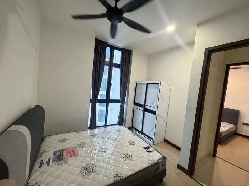 Service Residence for Rent at Green Haven - Candy Yap - Bedroom - PropertyGuru.com.my