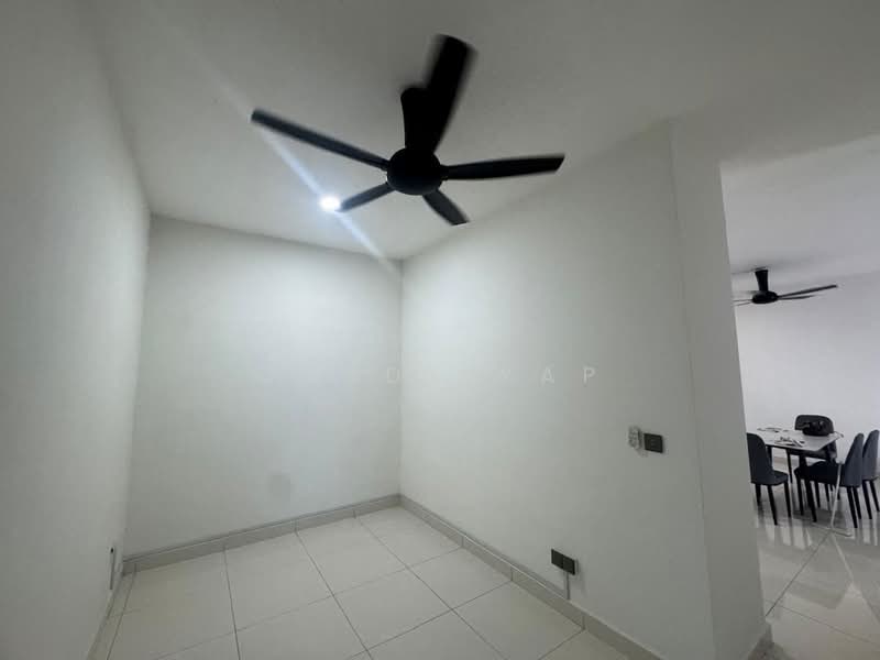 Service Residence for Rent at Green Haven - Candy Yap - Interior - PropertyGuru.com.my