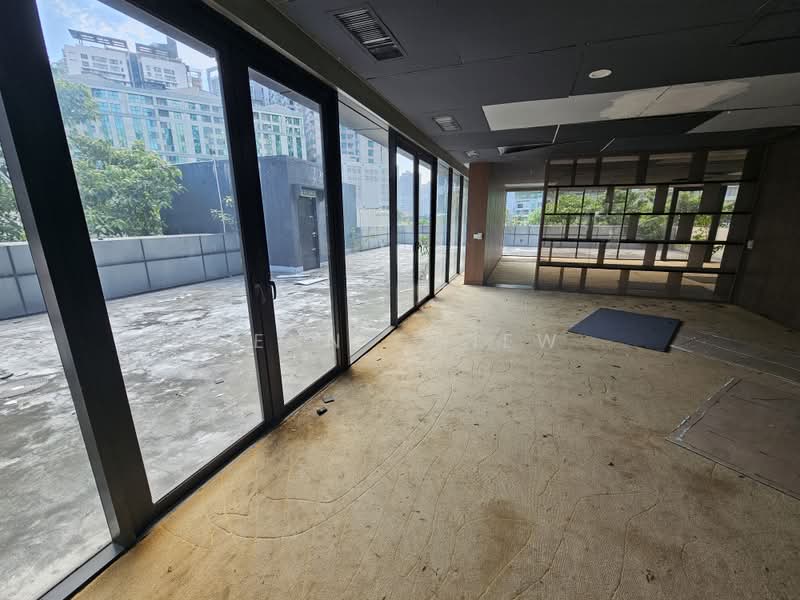 Commercial Bungalow for Rent in Jalan Tun Razak (KL City Centre) - Jenn Chiew - Exterior - PropertyGuru.com.my