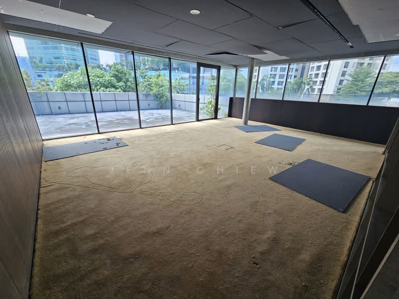 Commercial Bungalow for Rent in Jalan Tun Razak (KL City Centre) - Jenn Chiew - View - PropertyGuru.com.my