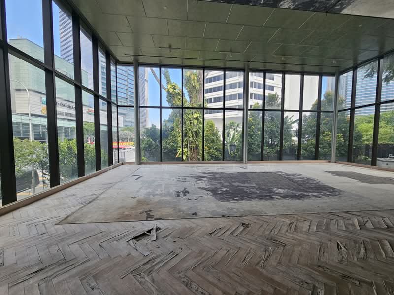 Commercial Bungalow for Rent in Jalan Tun Razak (KL City Centre) - Jenn Chiew - Interior - PropertyGuru.com.my