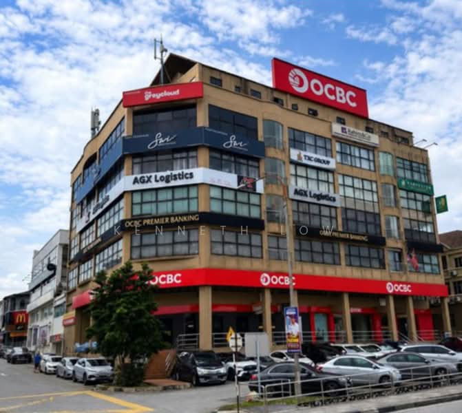 Shop for Rent in Taipan Business Centre (Subang Jaya) - Kenneth Low - Exterior - PropertyGuru.com.my