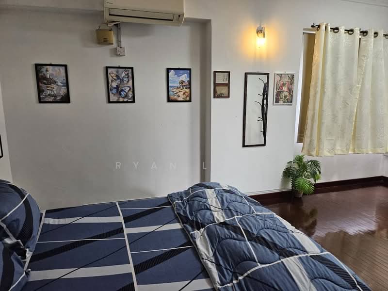 Condominium for Rent at Prima Duta - Ryan Loke - PropertyGuru.com.my