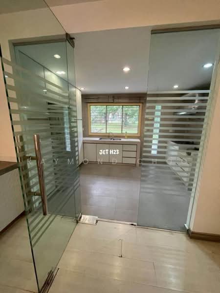 Rumah Teres untuk Dijual di Bandar Botanic (Klang) - Raymond Choo - Kitchen - PropertyGuru.com.my