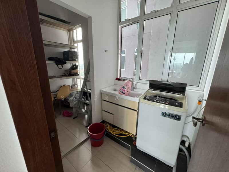 Service Residence for Rent at Grandview 360 - Sandra Gan - Interior - PropertyGuru.com.my