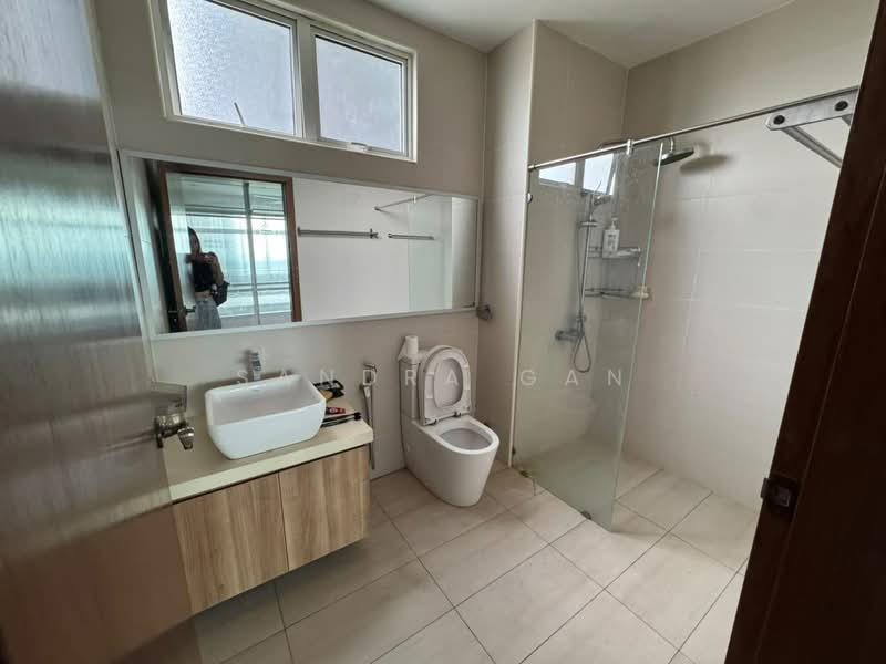 Service Residence for Rent at Grandview 360 - Sandra Gan - Bathroom - PropertyGuru.com.my