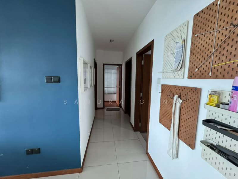 Service Residence for Rent at Grandview 360 - Sandra Gan - Corridor - PropertyGuru.com.my