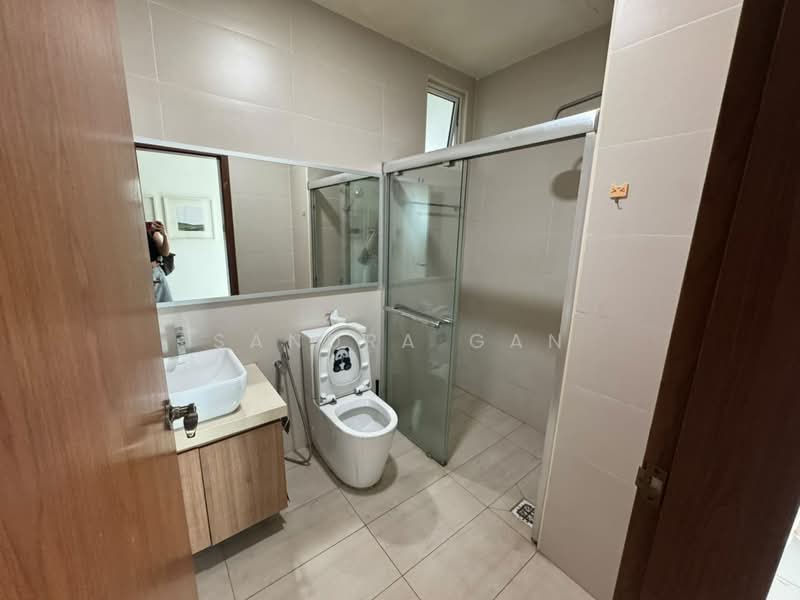 Service Residence for Rent at Grandview 360 - Sandra Gan - Bathroom - PropertyGuru.com.my