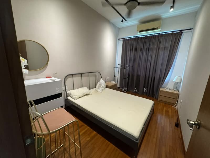 Service Residence for Rent at Grandview 360 - Sandra Gan - Bedroom - PropertyGuru.com.my