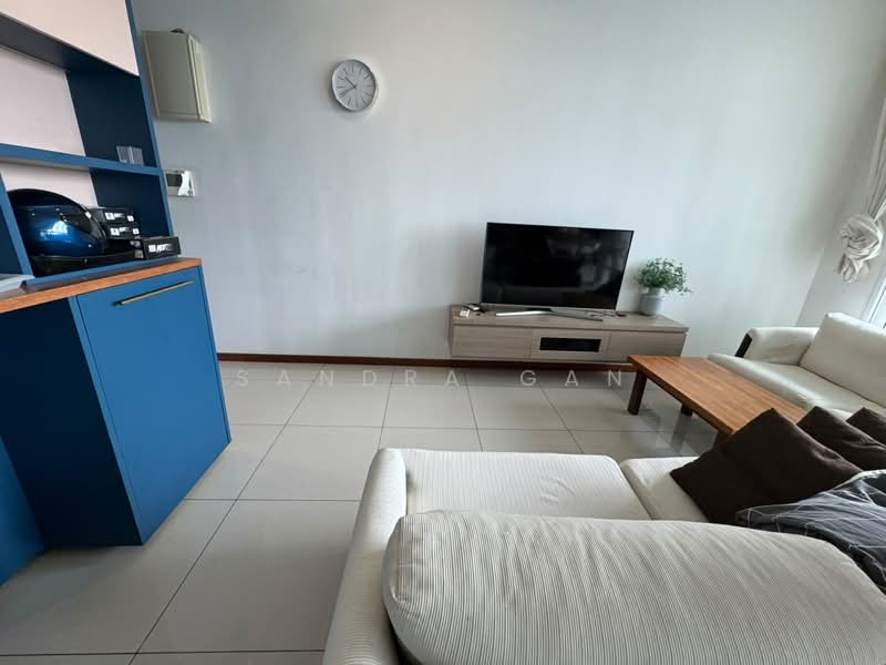 Service Residence for Rent at Grandview 360 - Sandra Gan - Living Room - PropertyGuru.com.my