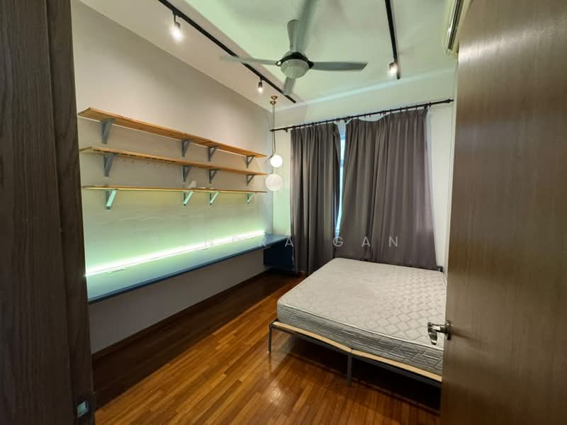 Service Residence for Rent at Grandview 360 - Sandra Gan - Bedroom - PropertyGuru.com.my