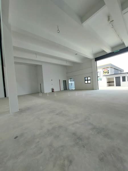 Kilang untuk Disewa di Kapar (Selangor) - Bee Lee - Interior - PropertyGuru.com.my